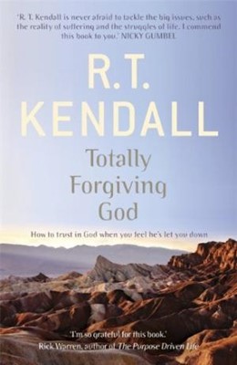 Totally Forgiving God (Paperback)