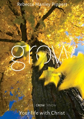 Grow: DVD (DVD)