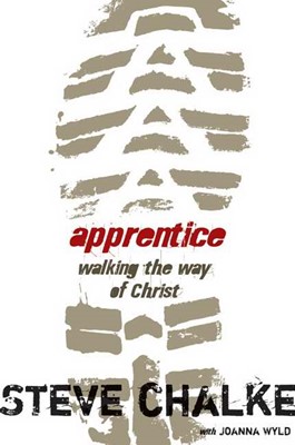 Apprentice: Walking The Way Of Christ (Paperback)