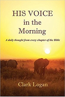 His Voice in the Morning (Paperback)