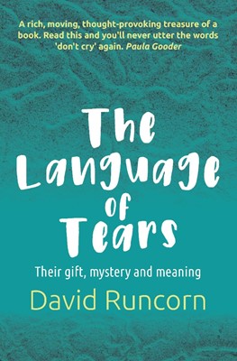 The Language Of Tears (Paperback)