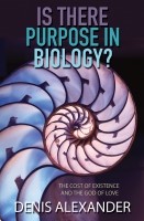 Is There Purpose in Biology? (Paperback)