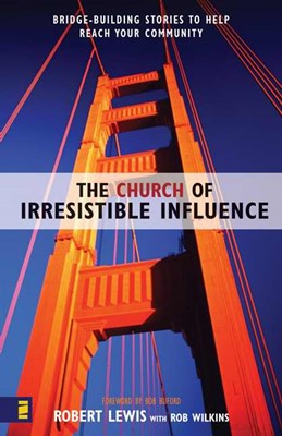 The Church Of Irresistible Influence (Paperback)