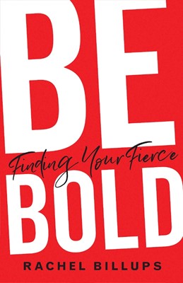Be Bold (Paperback)