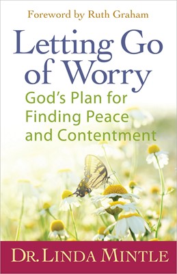 Letting Go Of Worry (Paperback)