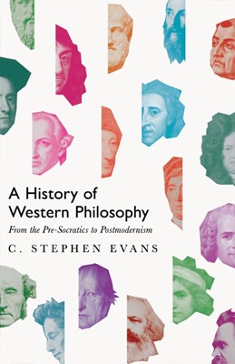 History Of Western Philosophy, A (Hard Cover)
