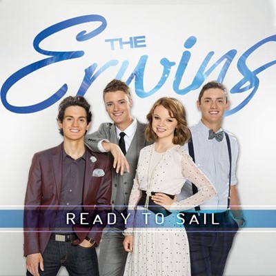 Ready to Sail (CD-Audio)