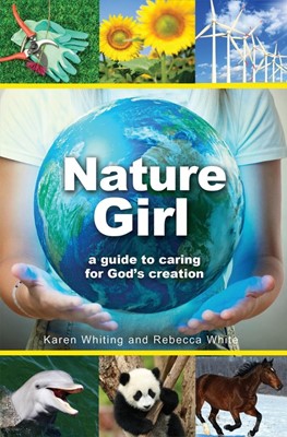 Nature Girl (Paperback)