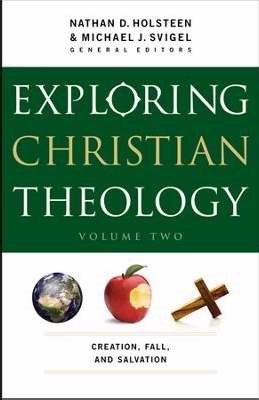 Exploring Christian Theology, Volume 2 (Paperback)