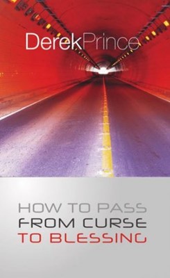 How To Pass From Curse To Blessing (Paperback)