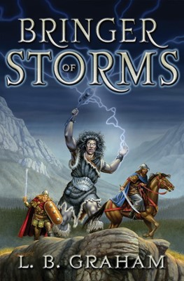 Bringer of Storms (Paperback)
