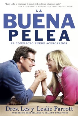 La Buena Pelea (Paperback)