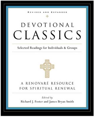 Devotional Classics (Paperback)