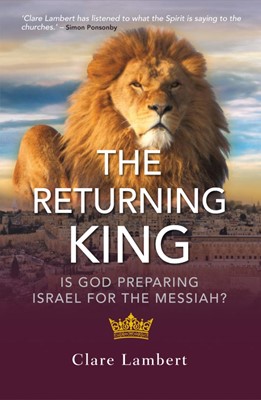 The Returning King (Paperback)