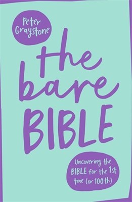 The Bare Bible (Paperback)