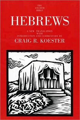 Hebrews : A New Translation with Introduction and Commentary (Paperback)