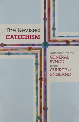 Revised Catechism, The Re-Issue (Paperback)