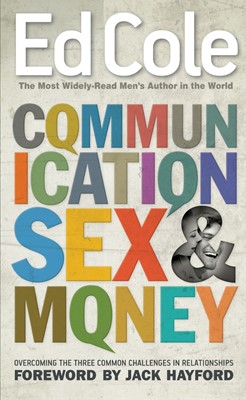 Communication, Sex and Money (Paperback)