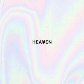 Heaven CD (CD-Audio)