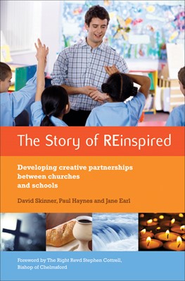The Story Of Reinspired (Paperback)