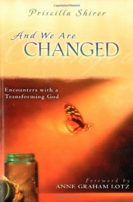 And We Are Changed (Paperback)