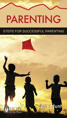 Parenting (Paperback)