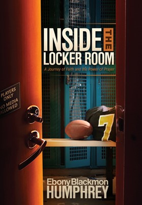 Inside The Locker Room (Hard Cover)