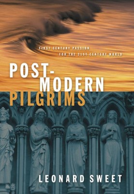 Post-Modern Pilgrims (Paperback)