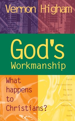 God's Workmanship (Paperback)