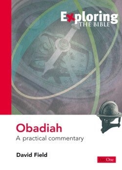 Exploring the Bible: Obadiah (Paperback)