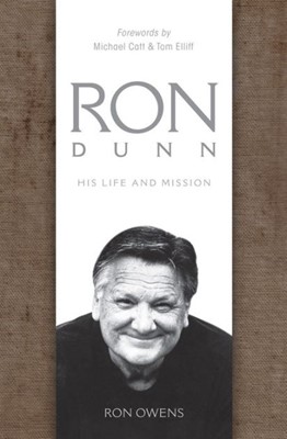 Ron Dunn (Paperback)