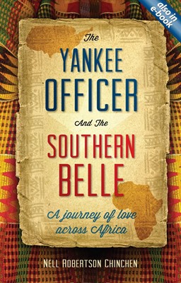 The Yankee Officer and the Southern Belle (Paperback)
