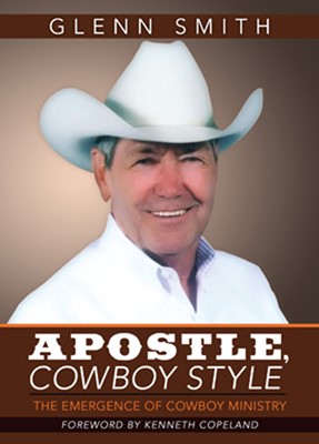 Apostle, Cowboy Style (Paperback)