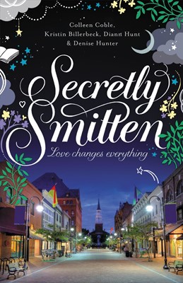 Secretly Smitten (Paperback)