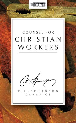 Counsel For Christian Workers (Paperback)