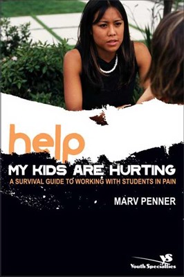 Help! My Kids Are Hurting (Paperback)