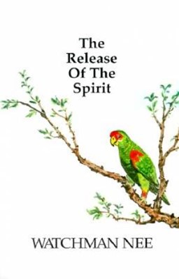 Release Of The Spirit Vol.1 (Paperback)
