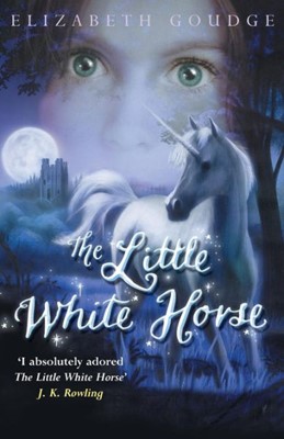 The Little White Horse (Paperback)