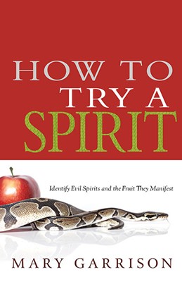 How To Try A Spirit (Paperback)