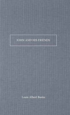 John And His Friends (Paperback)