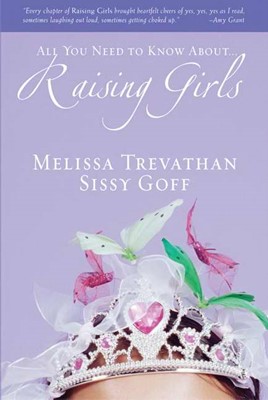 Raising Girls (Paperback)