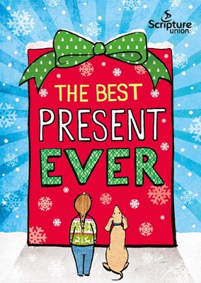 Best Present Ever, The (10 pack) (Paperback)