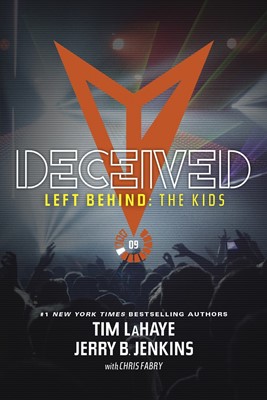 Deceived (Paperback)