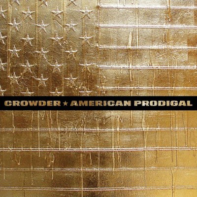American Prodigal (CD-Audio)