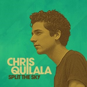 Split the Sky CD (CD-Audio)