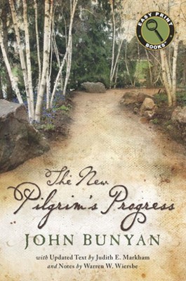New Pilgrim's Progress (Paperback)