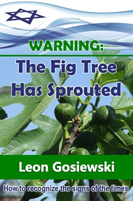Warning: The Fig Tree Has Sprouted (Paperback)