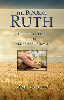 Book of Ruth (Paperback)