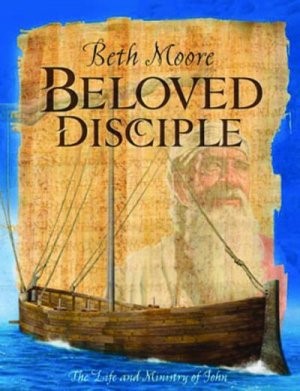 Beloved Disciple DVD Set (DVD)
