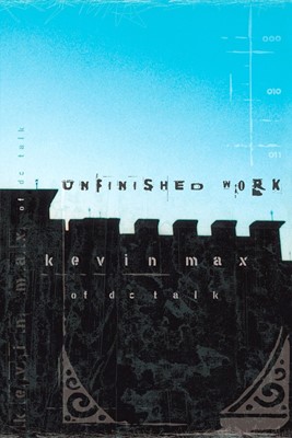 Unfinished Work (Paperback)